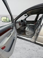 2007 Buick Rendezvous CXL