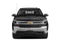 2021 Chevrolet Silverado 1500 4WD Crew Cab Short Bed RST