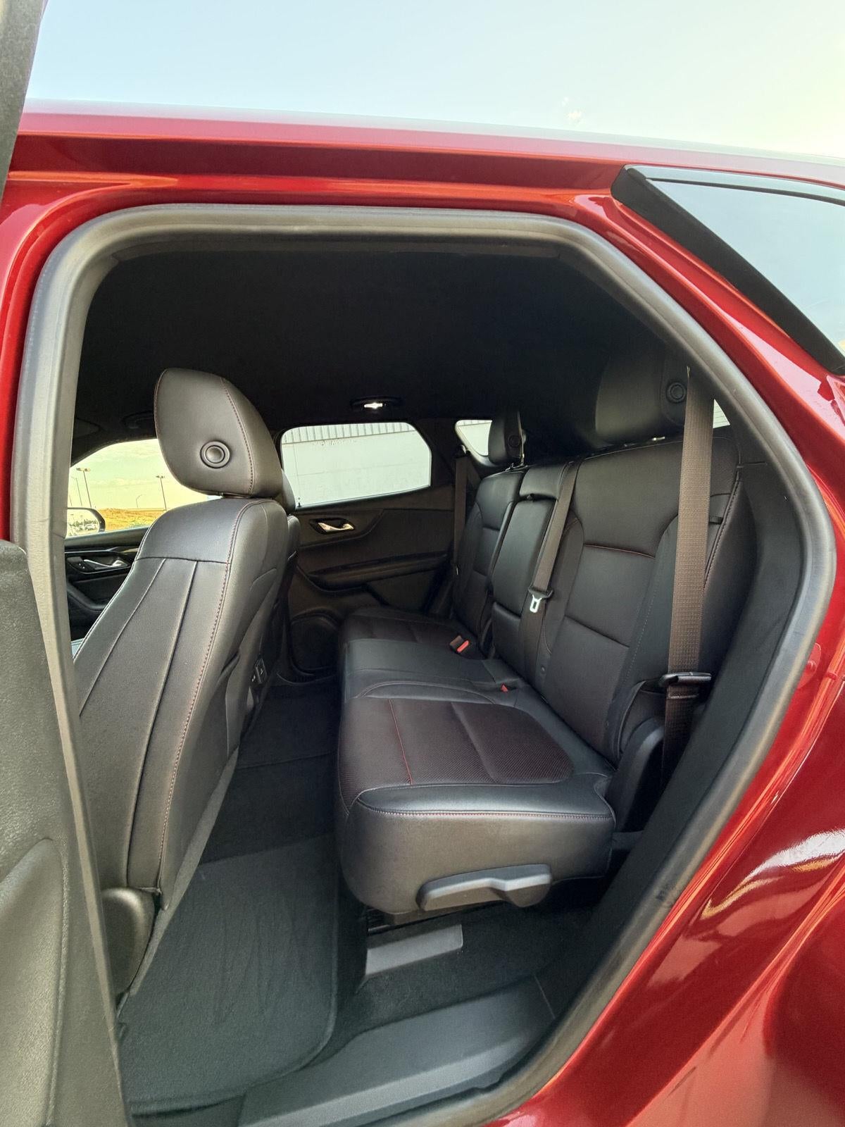 2021 Chevrolet Blazer FWD RS