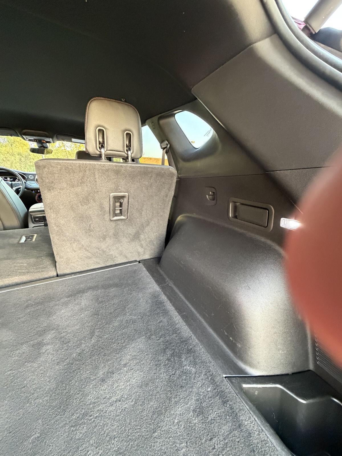 2021 Chevrolet Blazer FWD RS