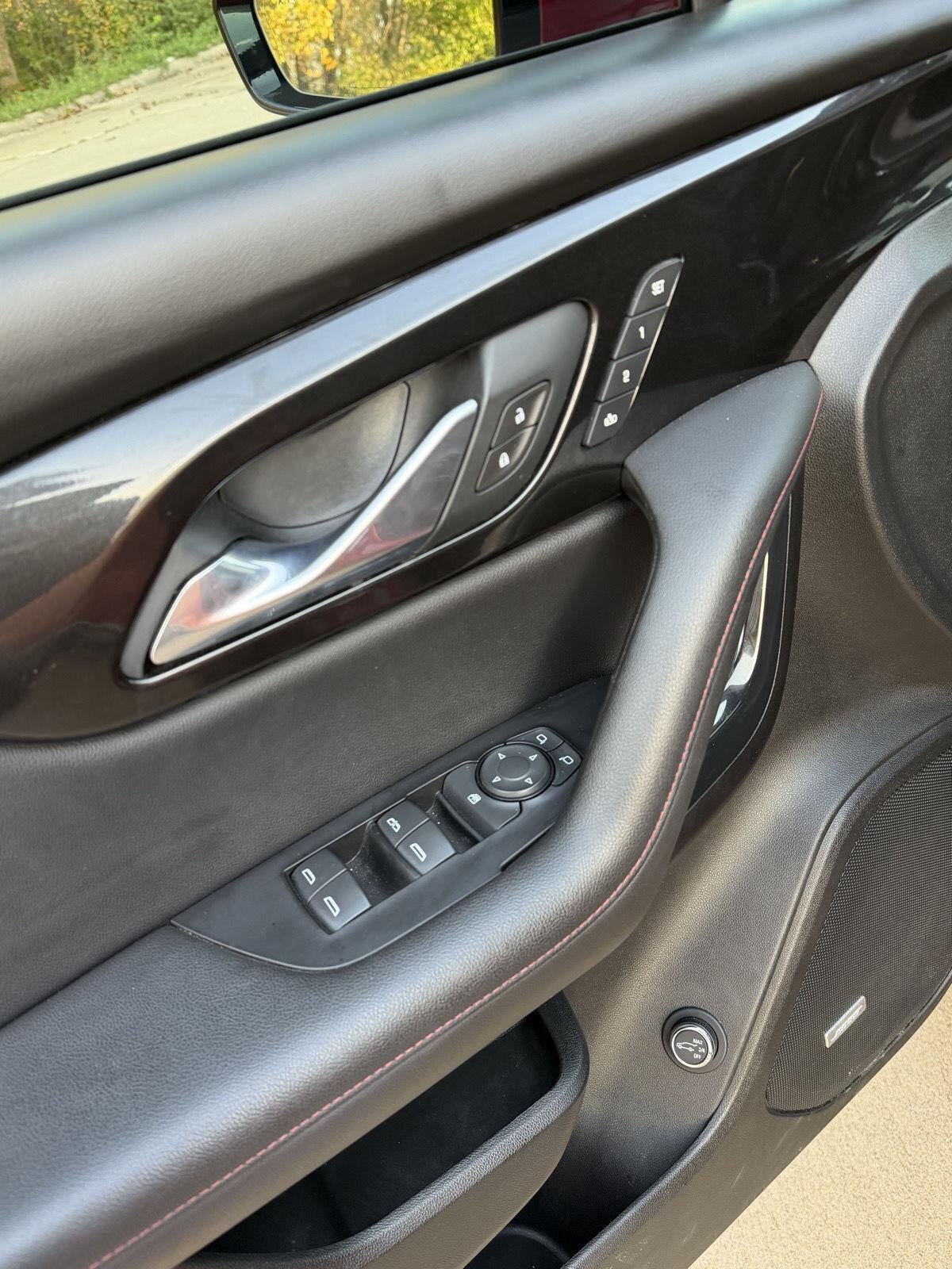 2021 Chevrolet Blazer FWD RS