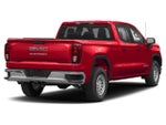 2024 GMC Sierra 1500 4WD Crew Cab Short Box AT4