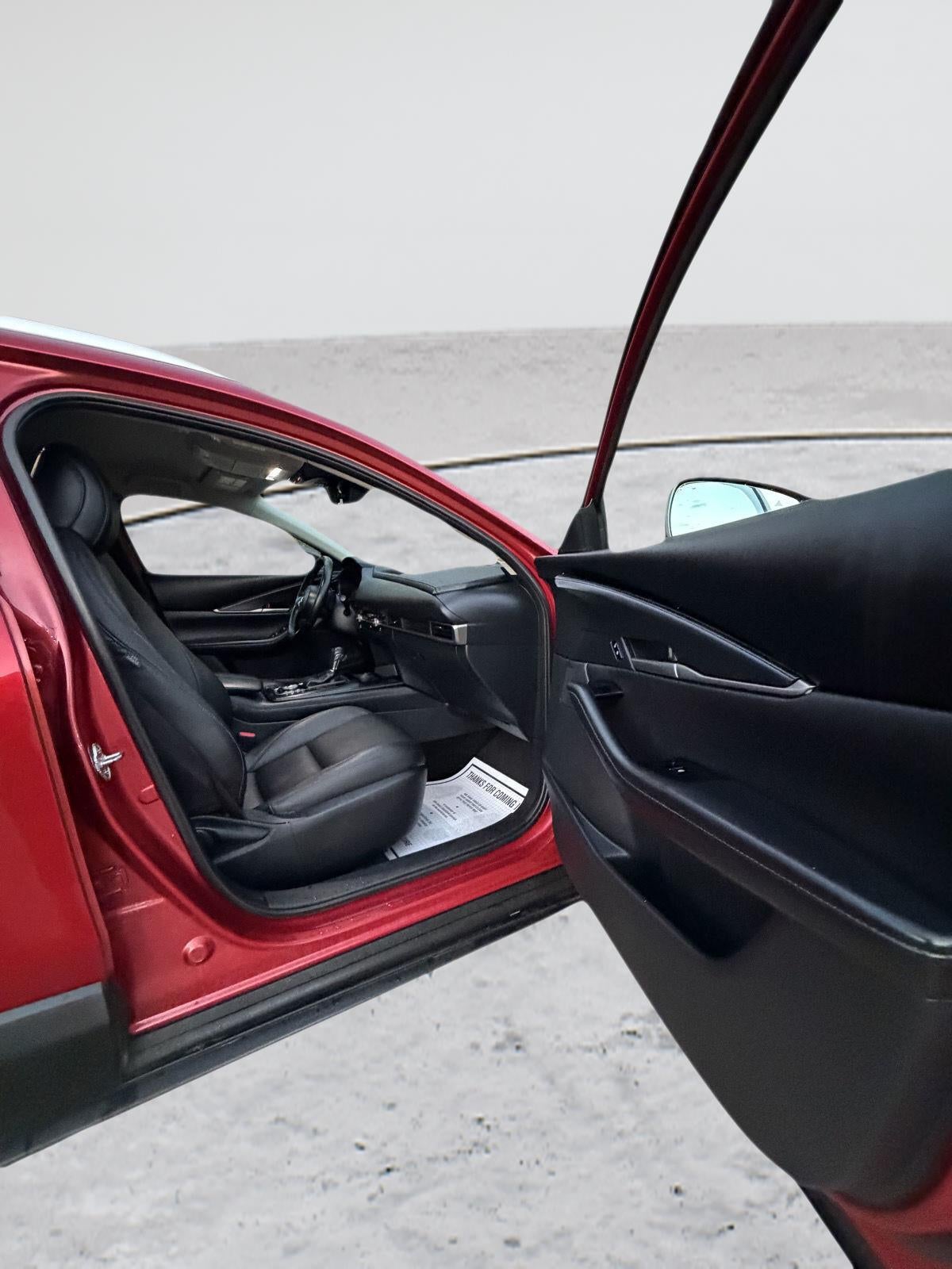 2025 Mazda Mazda CX-30 2.5 S Select Sport