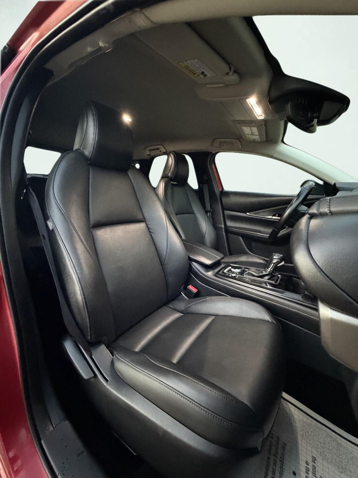 2025 Mazda Mazda CX-30 2.5 S Select Sport