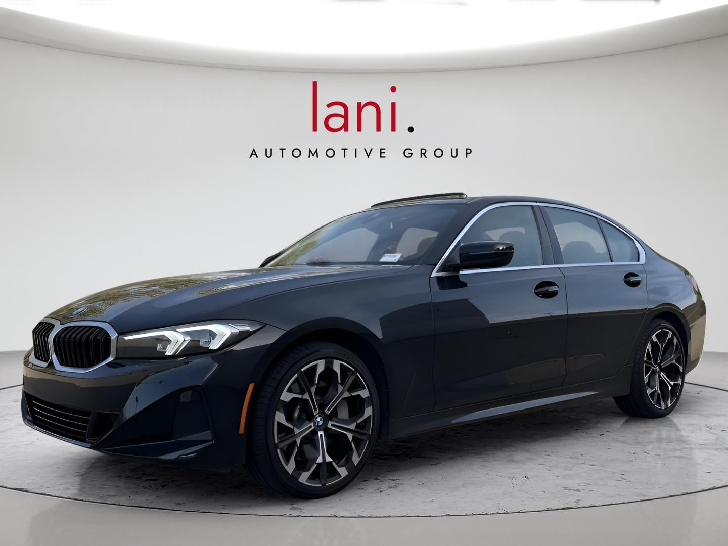 2026 BMW 3 Series