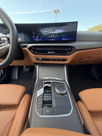 2026 BMW 330i xDrive NA
