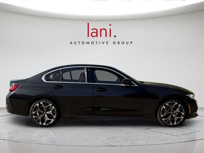 2026 BMW 330i xDrive NA