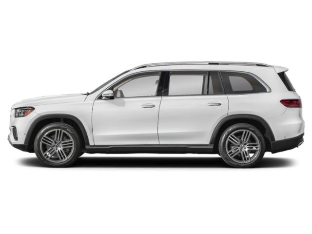 2024 Mercedes-Benz GLS 450 4MATIC®