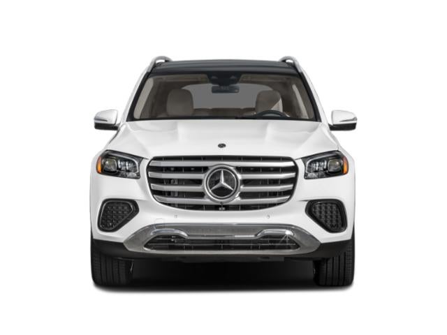 2024 Mercedes-Benz GLS 450 4MATIC®