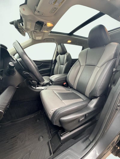 2022 Subaru Ascent Onyx Edition