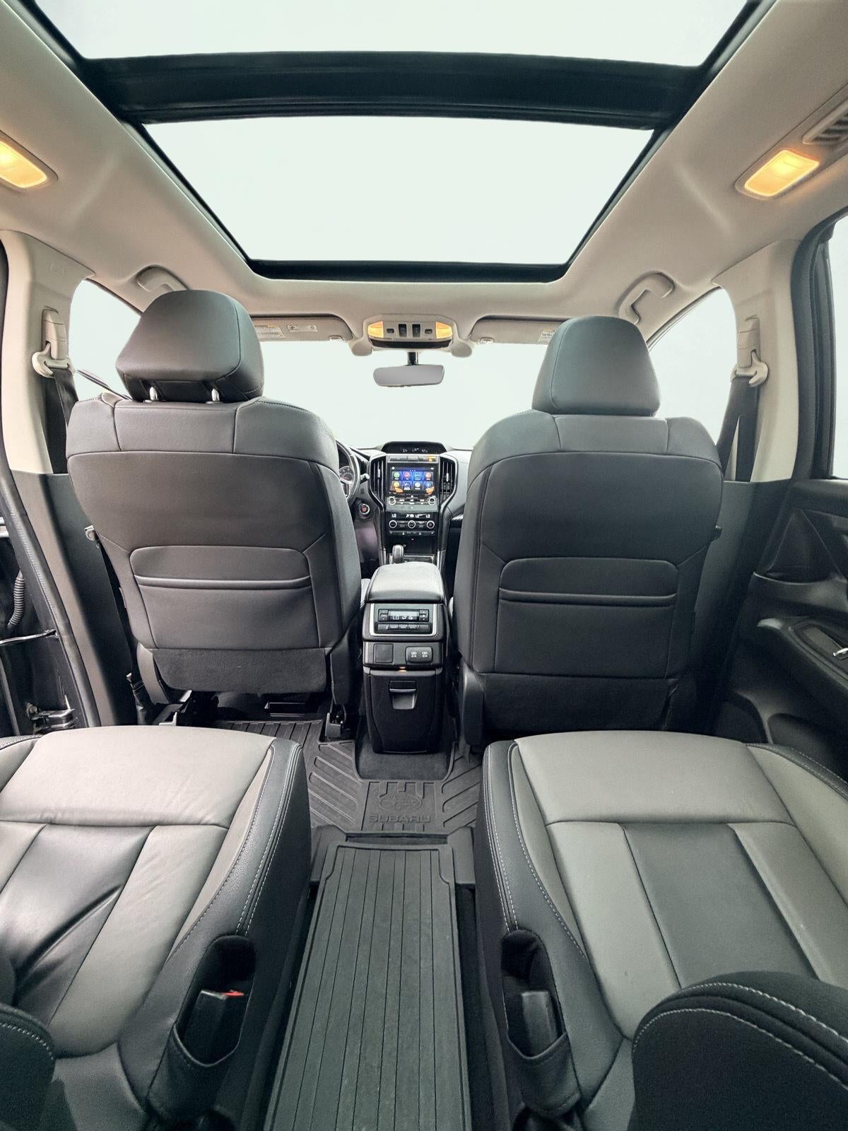 2022 Subaru Ascent Onyx Edition