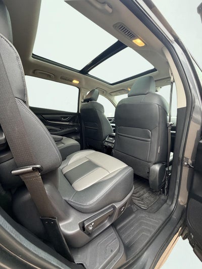 2022 Subaru Ascent Onyx Edition