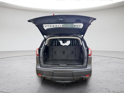 2022 Subaru Ascent Onyx Edition