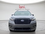 2022 Subaru Ascent Onyx Edition