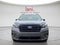 2022 Subaru Ascent Onyx Edition