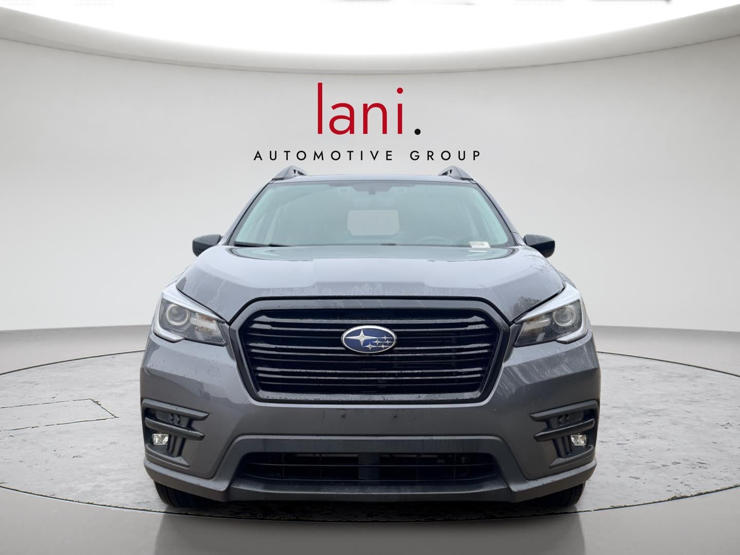 2022 Subaru Ascent Onyx Edition