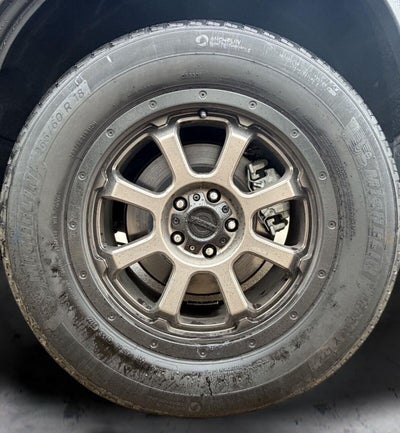 2022 Subaru Ascent Onyx Edition