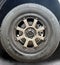 2022 Subaru Ascent Onyx Edition