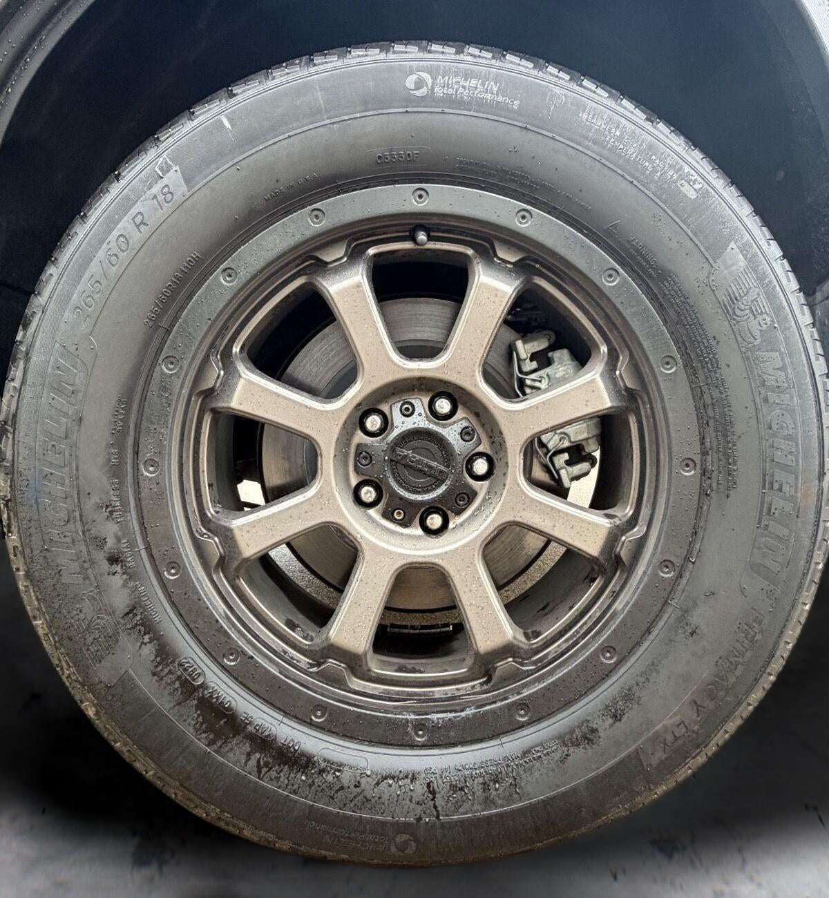 2022 Subaru Ascent Onyx Edition