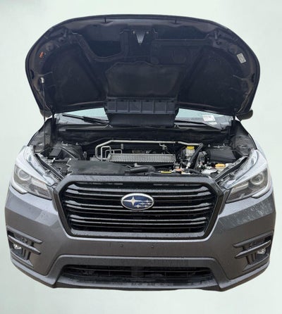 2022 Subaru Ascent Onyx Edition