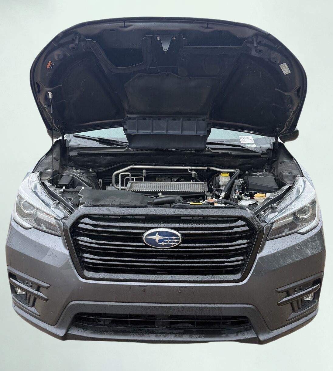 2022 Subaru Ascent Onyx Edition