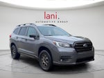 2022 Subaru Ascent Onyx Edition