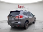 2022 Subaru Ascent Onyx Edition