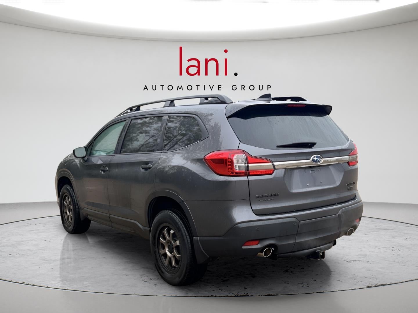 2022 Subaru Ascent Onyx Edition