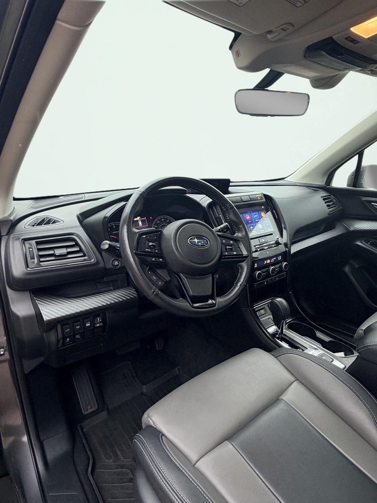 2022 Subaru Ascent Onyx Edition
