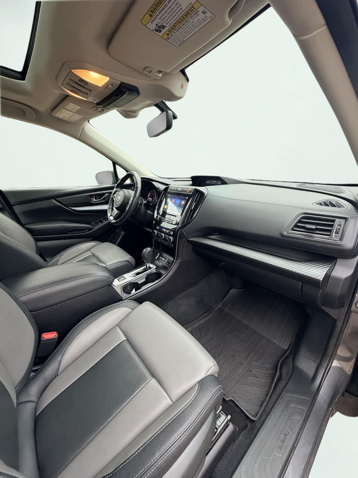 2022 Subaru Ascent Onyx Edition