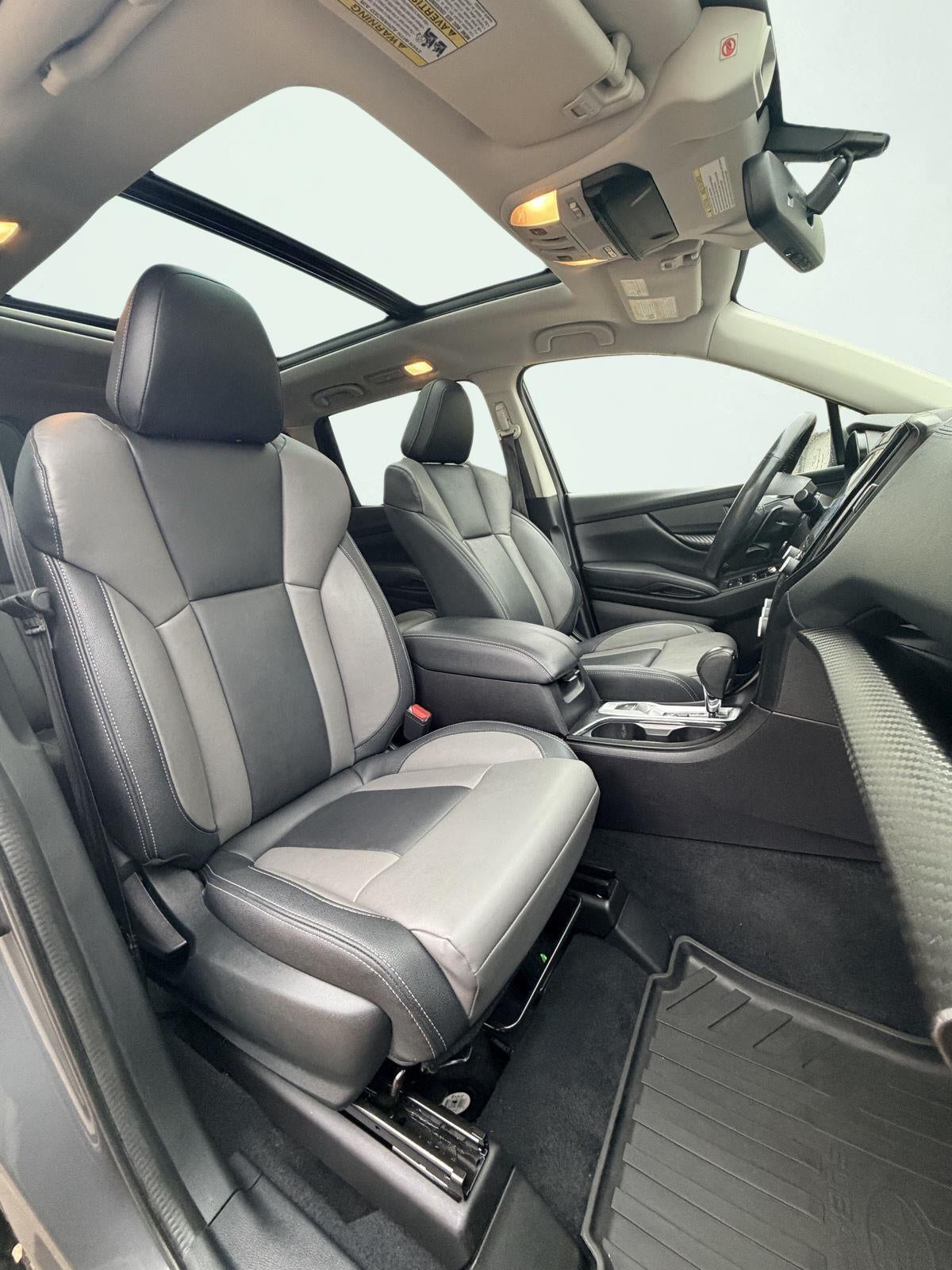 2022 Subaru Ascent Onyx Edition
