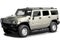 2003 Hummer H2 4dr Wgn