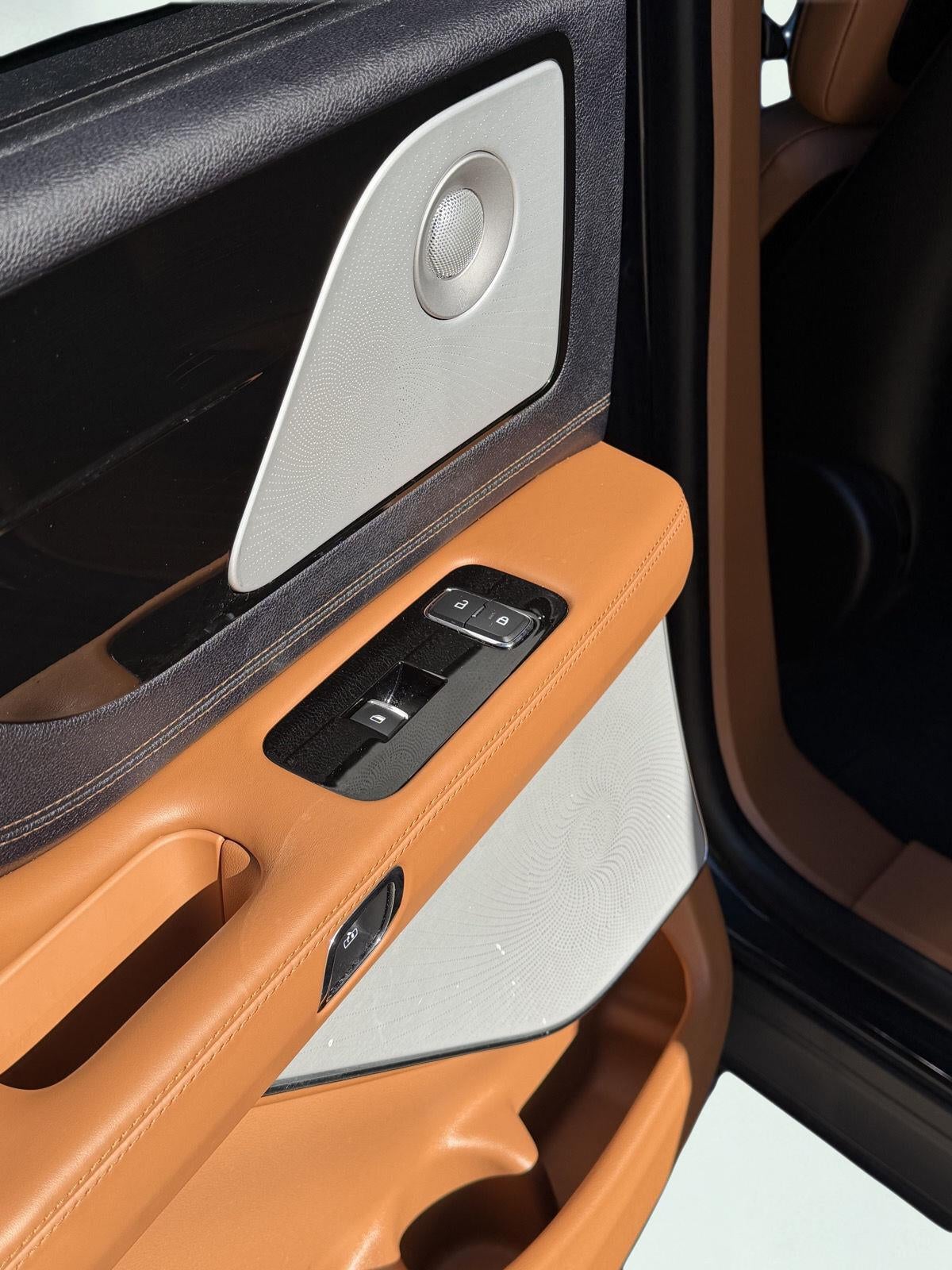 2020 Lincoln Aviator Black Label