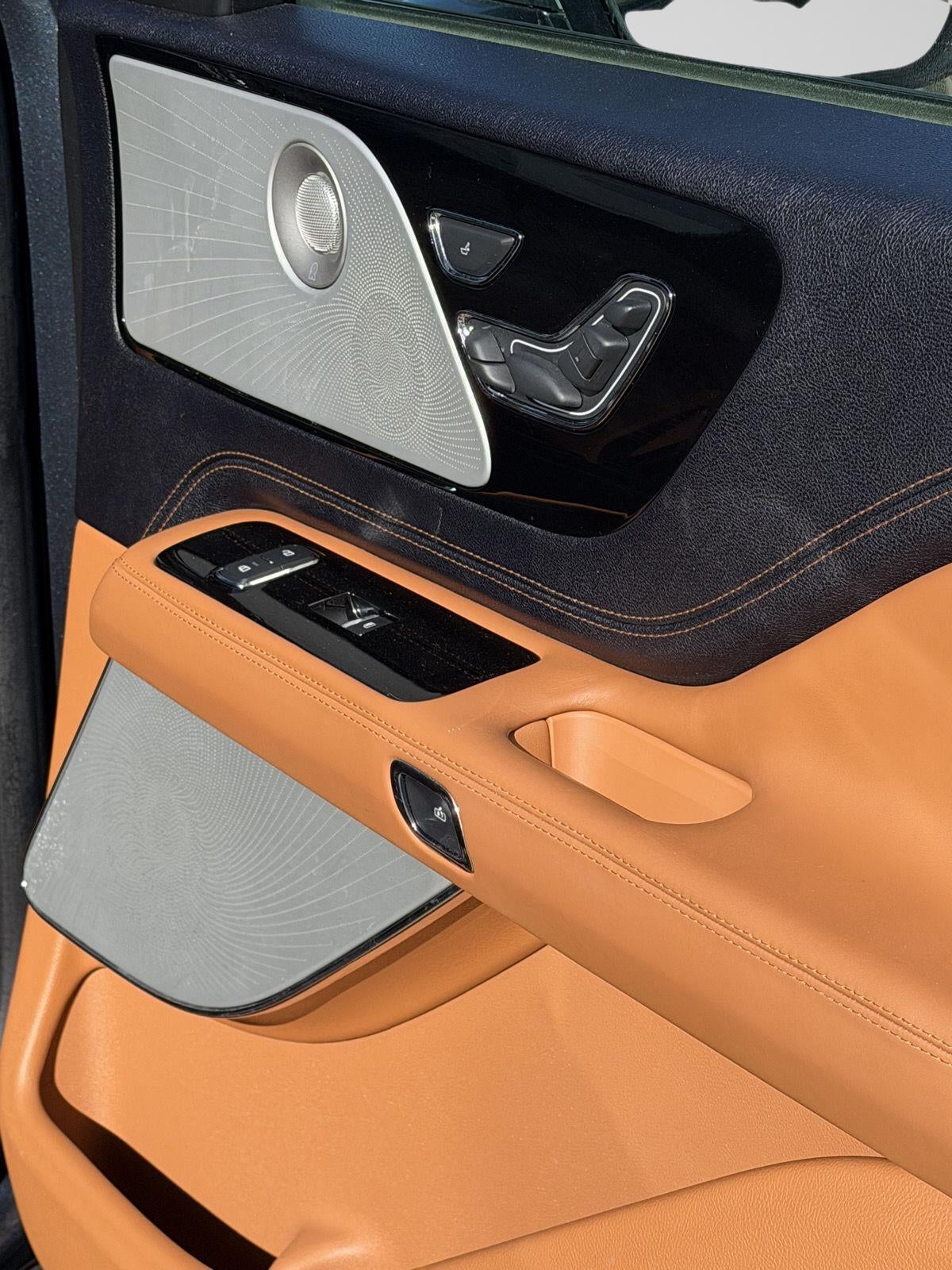 2020 Lincoln Aviator Black Label