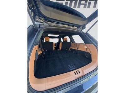 2020 Lincoln Aviator Black Label
