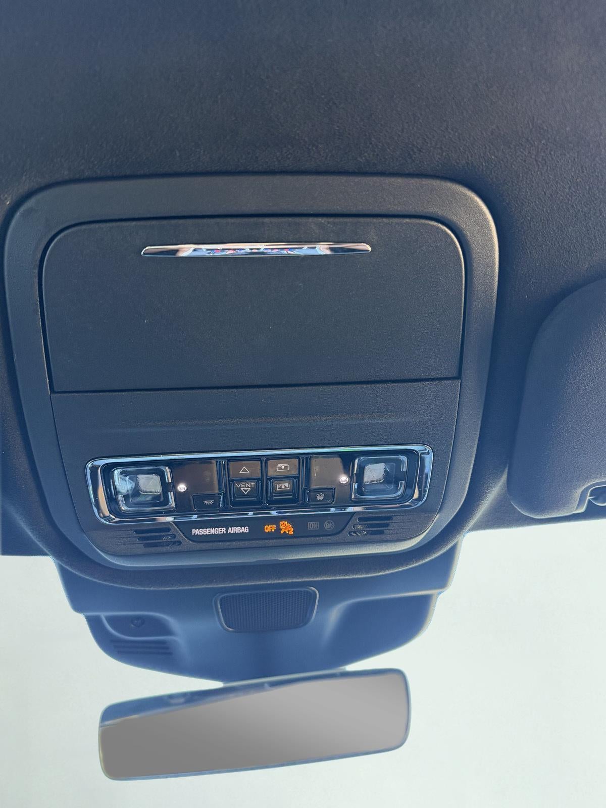 2020 Lincoln Aviator Black Label