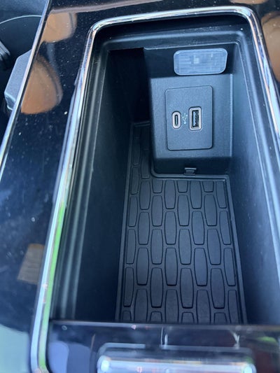 2020 Lincoln Aviator Black Label