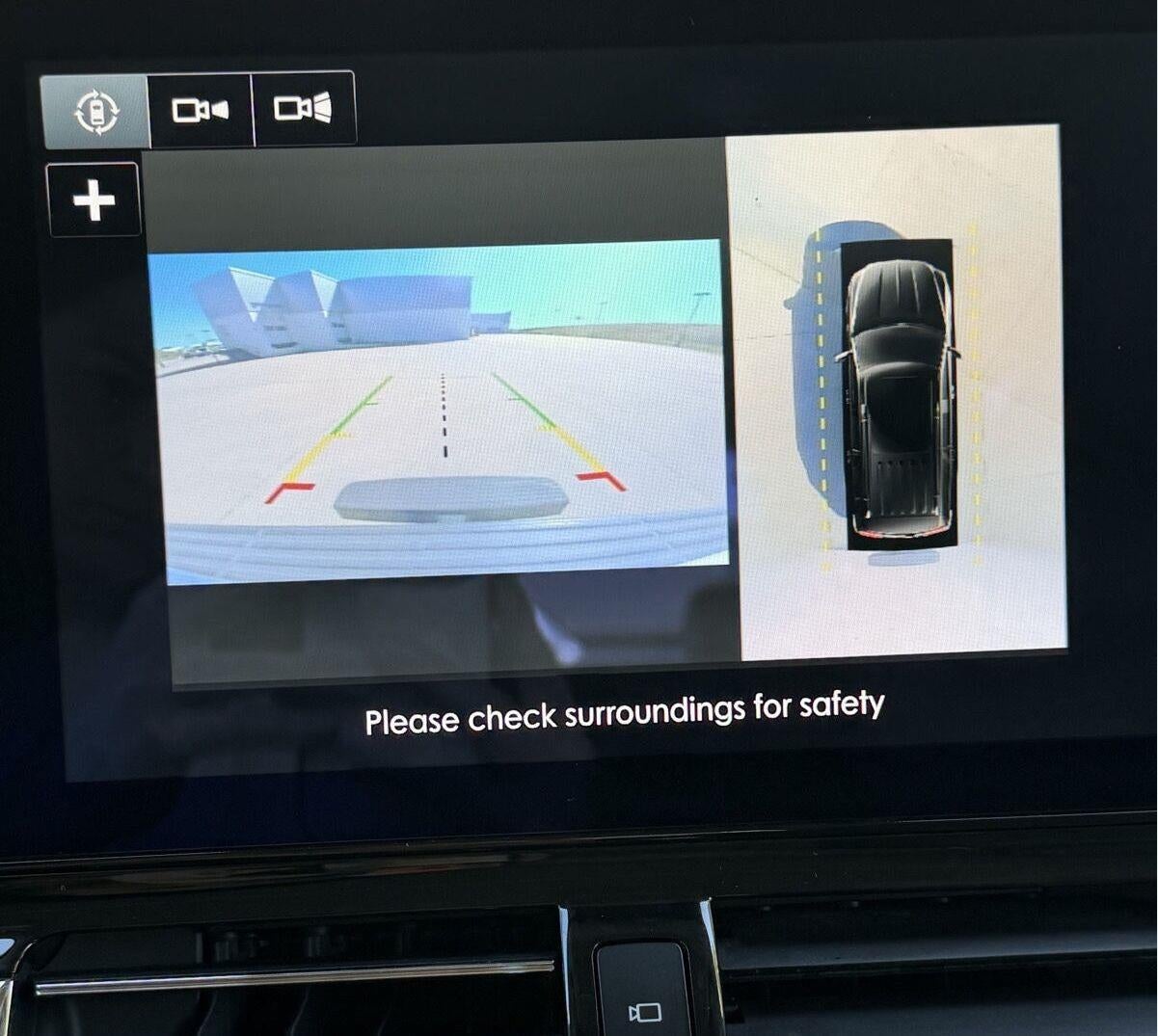 2019 Lincoln Navigator L Select