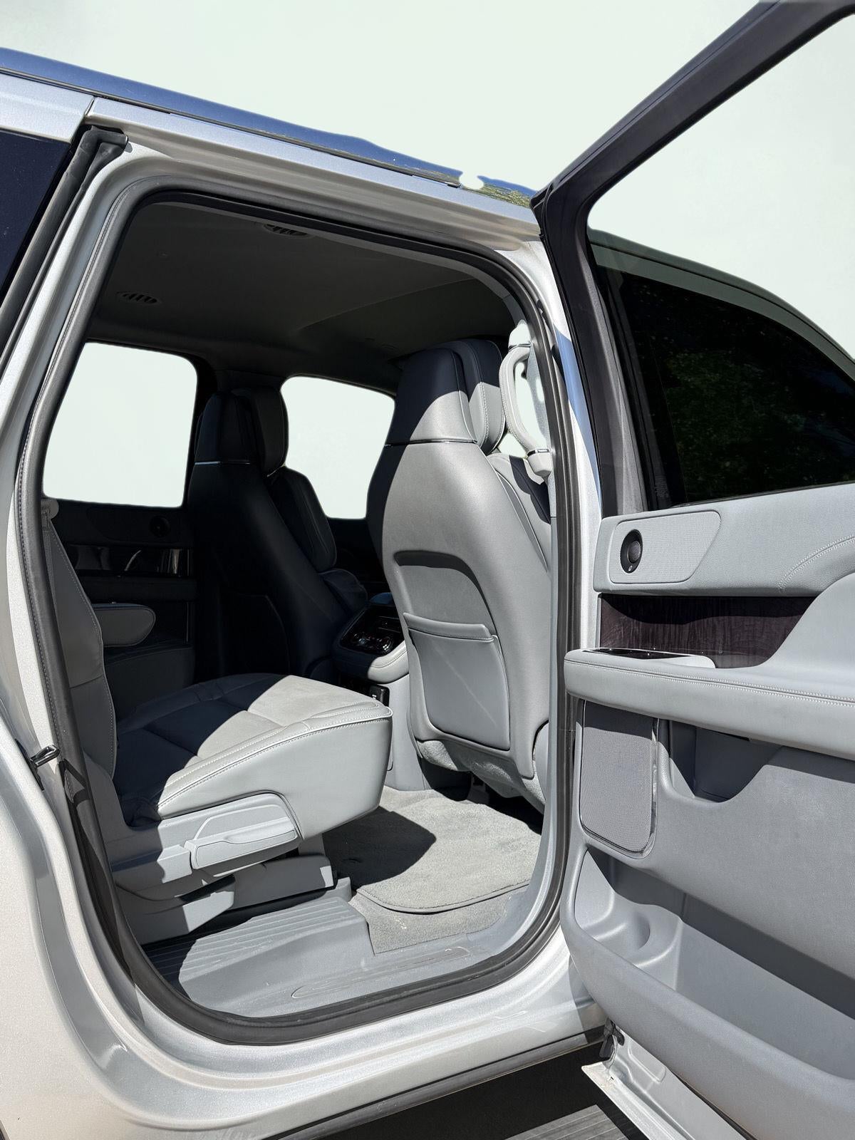 2019 Lincoln Navigator L Select