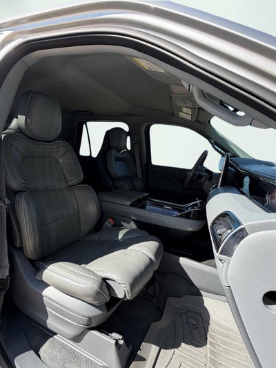 2019 Lincoln Navigator L Select
