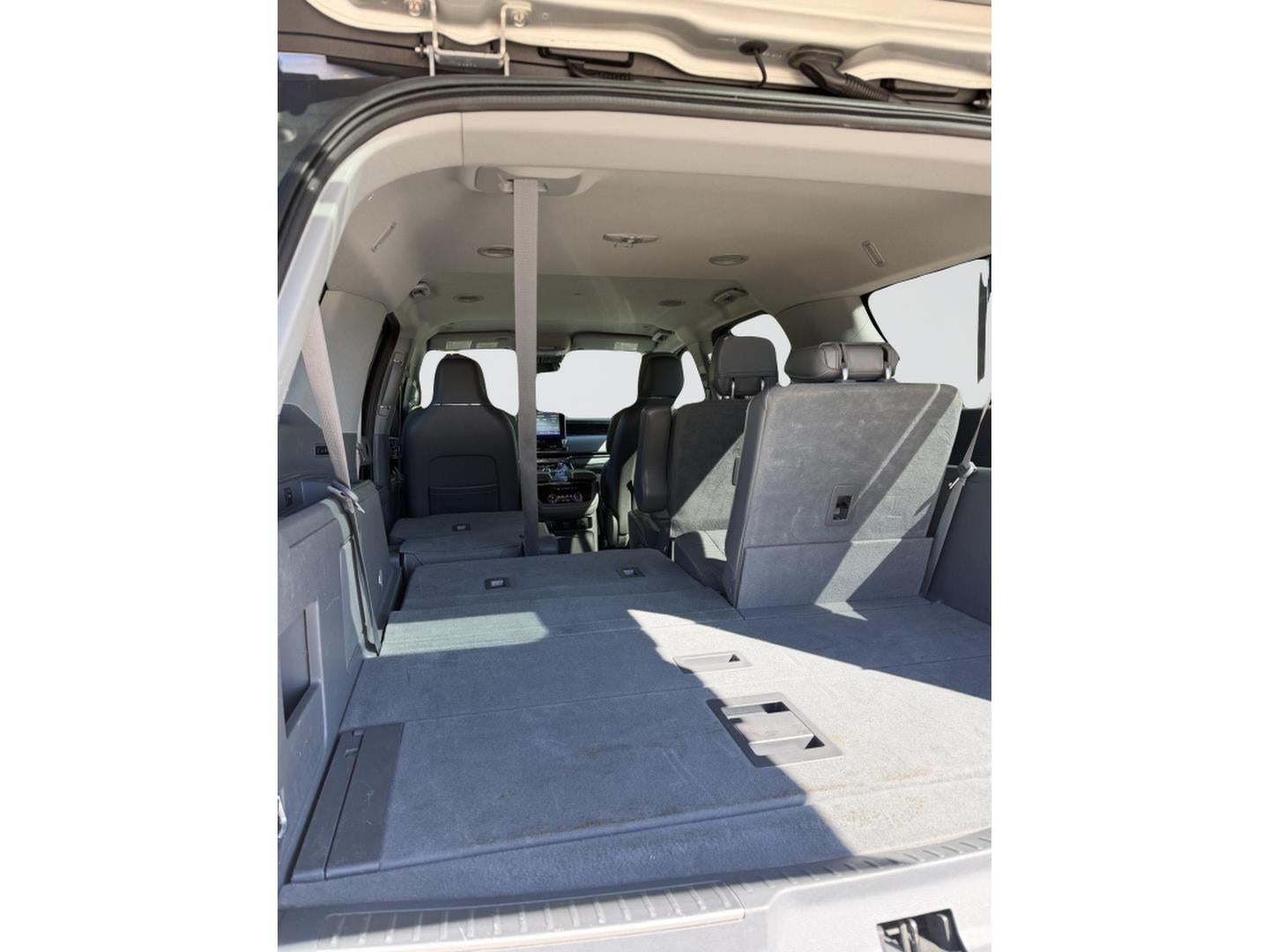 2019 Lincoln Navigator L Select