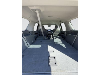 2019 Lincoln Navigator L Select