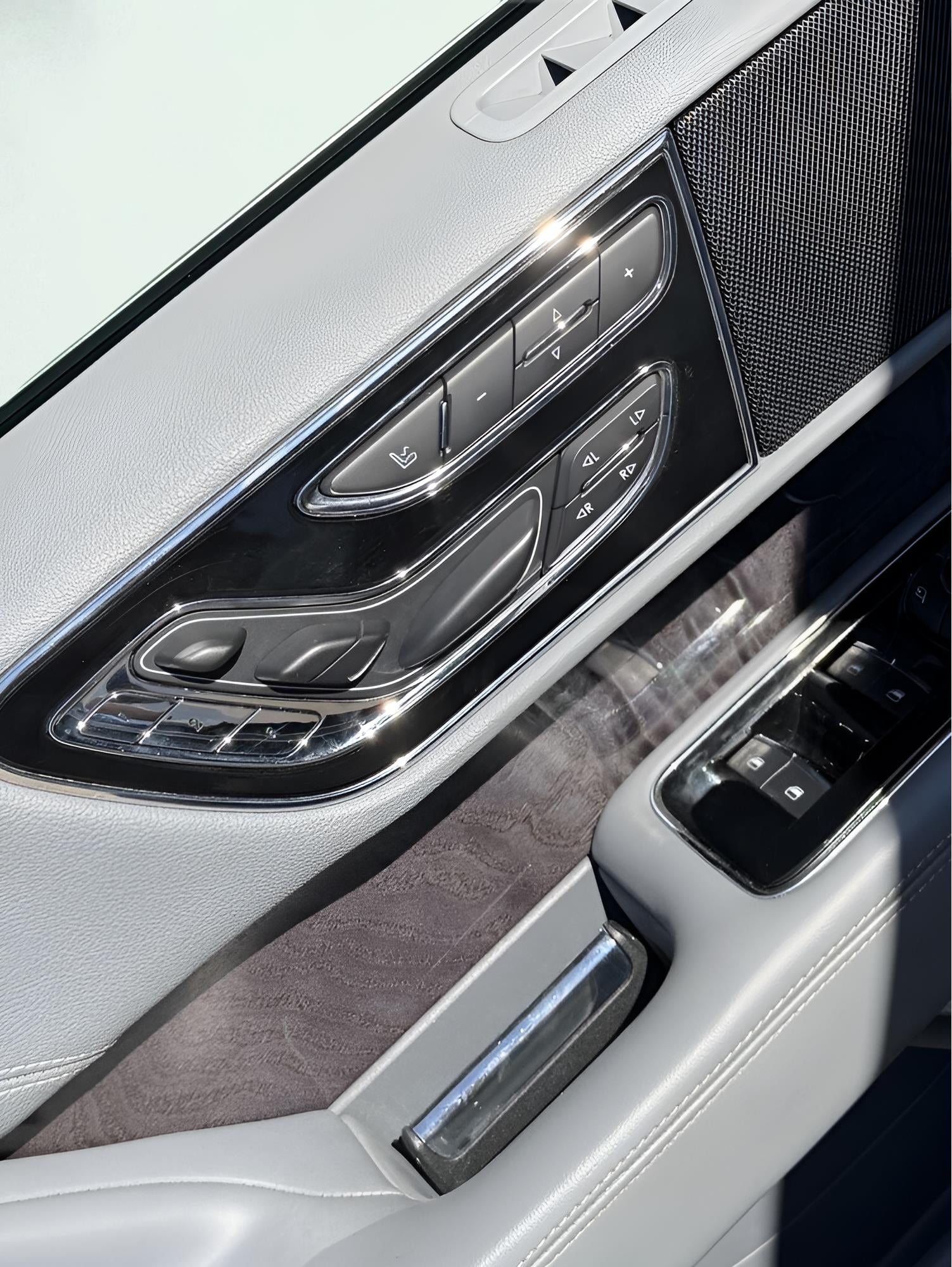 2019 Lincoln Navigator L Select
