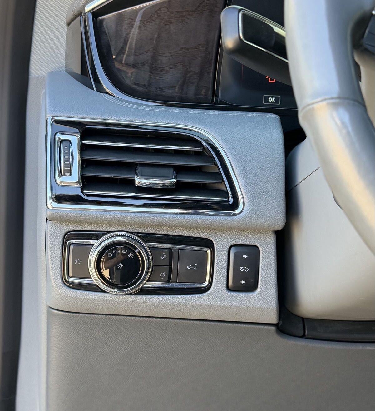 2019 Lincoln Navigator L Select