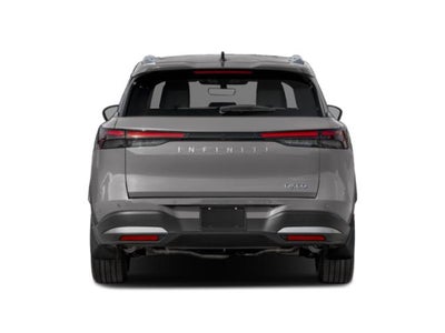 2027 INFINITI QX60 LUXE AWD