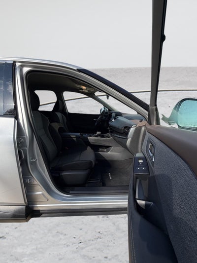 2021 Nissan Rogue SV FWD