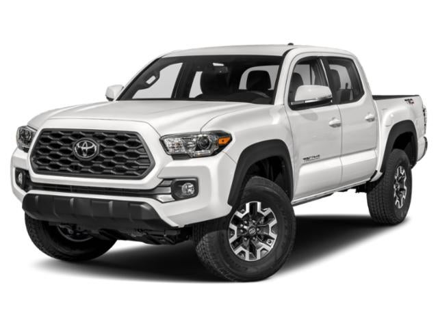 2020 Toyota Tacoma TRD Off-Road