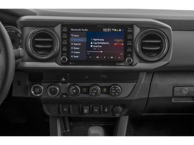 2020 Toyota Tacoma TRD Off-Road