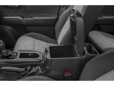 2020 Toyota Tacoma TRD Off-Road