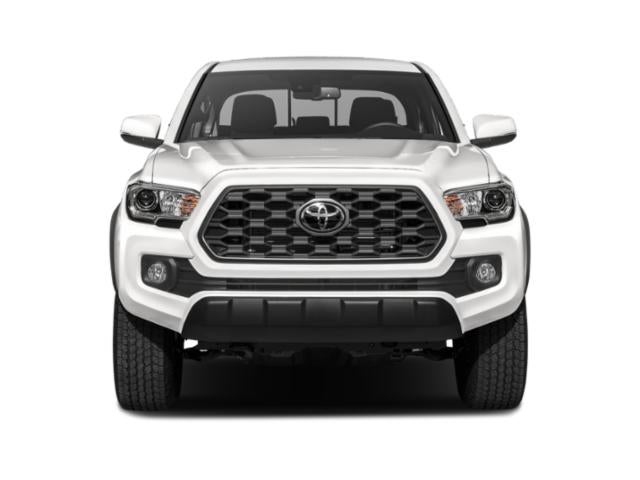 2020 Toyota Tacoma TRD Off-Road